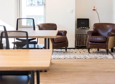 1000 m² Shared workspace  in Dusseldorf Altstadt, Grünstraße 15 (40212) - 0 | MatchOffice