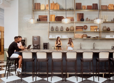 Grünstraße 15,  Besprechungsraum in Düsseldorf Altstadt, 3