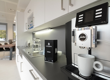 Ludwig-Erhard-Straße 18,  Coworking in Hamburg Neustadt, 18