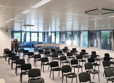 Ludwig-Erhard-Straße 18, Coworking Space in Hamburg Neustadt, 4