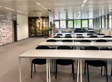 Ludwig-Erhard-Straße 18,  Coworking in Hamburg Neustadt, 6
