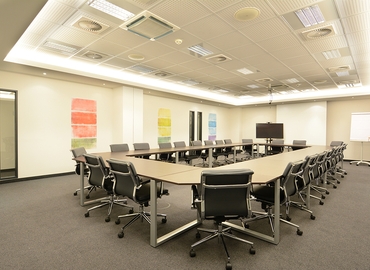 Ludwig-Erhard-Straße 18, Coworking Space in Hamburg Neustadt, 7