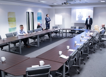 Ludwig-Erhard-Straße 18,  Coworking in Hamburg Neustadt, 8