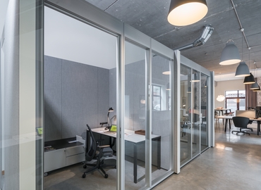 Kölner Str. 4, Virtual Office in Frankfurt Innenstadt, 2