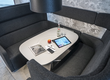 Virtual office space in Frankfurt Innenstadt, Kölner Str. 4 (60327) - 0 | MatchOffice