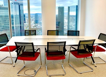 Neue Mainzer Straße 52-58, Virtual Office in Frankfurt Innenstadt, 5