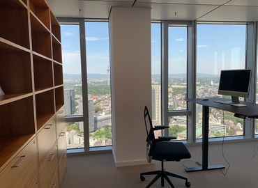 Neue Mainzer Straße 52-58, Virtual Office in Frankfurt Innenstadt, 3