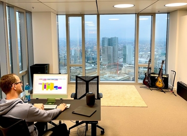 Neue Mainzer Straße 52-58, Virtual Office in Frankfurt Innenstadt, 2