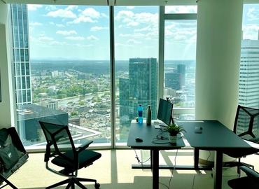 Neue Mainzer Straße 52-58, Virtual Office in Frankfurt Innenstadt, 4