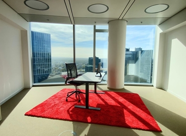 50 m² Business space in Frankfurt Innenstadt, Neue Mainzer Straße 52-58 (60311) - 1 | MatchOffice.com