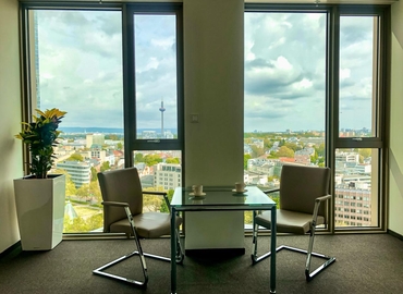 Friedrich-Ebert-Anlage 35-37, Virtual Office in Frankfurt Innenstadt, 4