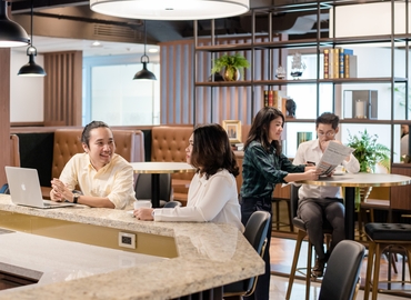 100 m² Conference center in Berlin Mitte, Potsdamer Platz (10785) - 6 | MatchOffice