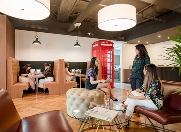 100 m² Meeting room in Berlin Mitte, Potsdamer Platz (10785) - 8 | MatchOffice