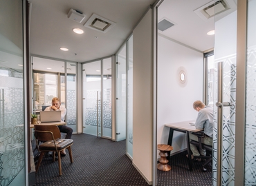 100 m² Conference center in Berlin Mitte, Potsdamer Platz (10785) - 9 | MatchOffice