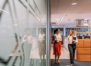 100 m² Meeting room in Berlin Mitte, Potsdamer Platz (10785) - 10 | MatchOffice.com