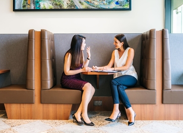 Potsdamer Platz, Tagungsraum in Berlin Mitte, 1