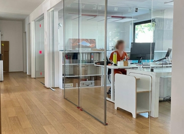 Bleichstraße 8,  Coworking in Darmstadt, 0