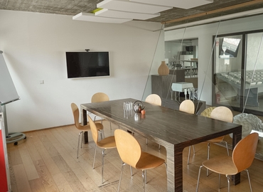 Bleichstraße 8, Coworking Space in Darmstadt, 2