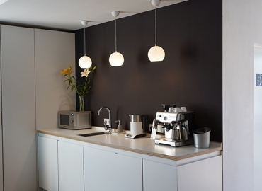 Bleichstraße 8,  Coworking in Darmstadt