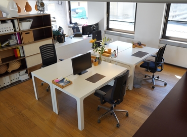 Bleichstraße 8, Coworking Space in Darmstadt, 4