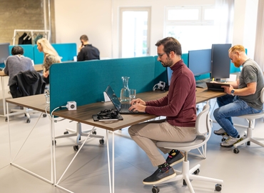 50 m² Co-working  in Berlin Kreuzberg, Methfesselstraße 43 (10965) - 4 | MatchOffice