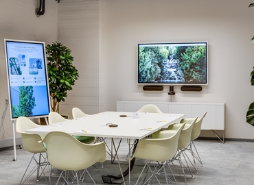 50 m² Co-working  in Berlin Kreuzberg, Methfesselstraße 43 (10965) - 7 | MatchOffice