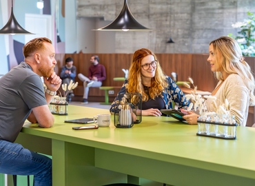 Methfesselstraße 43, Coworking Space in Berlin Kreuzberg