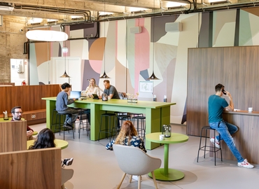 50 m² Shared workspace  in Berlin Kreuzberg, Methfesselstraße 43 (10965) - 10 | MatchOffice.com