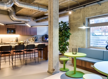50 m² Coworking  in Berlin Kreuzberg, Methfesselstraße 43 (10965) - 11 | MatchOffice