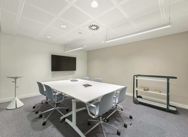 30 m² Business park in Konstanz, Line-Eid-Straße 6 (78467) - 1 | MatchOffice.com