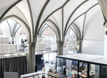 Brückengasse 1B,  Coworking in Konstanz