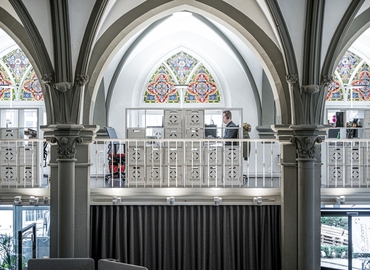 Brückengasse 1B,  Coworking in Konstanz