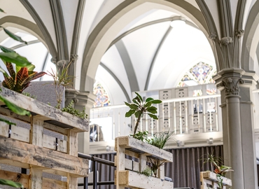 Brückengasse 1B,  Coworking in Konstanz