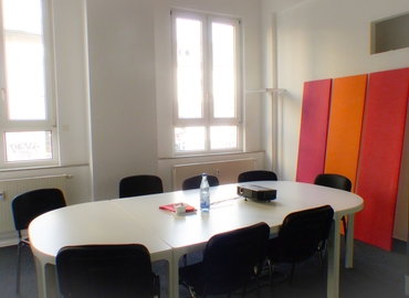 90 m² Business center in Offenbach, Löwenstraße 4 (63067) - 3 | MatchOffice