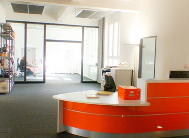 90 m² Serviced office in Offenbach, Löwenstraße 4 (63067) - 0 | MatchOffice.com