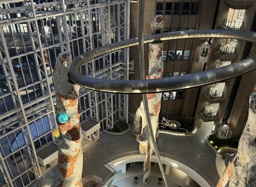 Lyoner Strasse 14, Virtual Office in Frankfurt Niederrad, 1