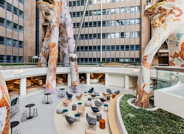 Lyoner Strasse 14,  Virtuelles Büro in Frankfurt Niederrad, 5