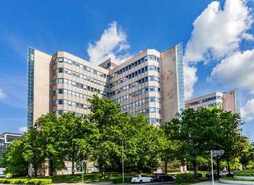 Lyoner Strasse 14,  Virtuelle Geschäftsadresse in Frankfurt Niederrad, 6