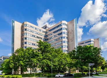 Lyoner Straße 15,  Coworking in Frankfurt Niederrad, 3