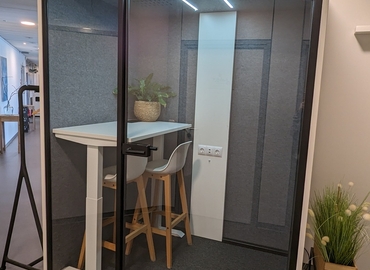 Oskar-Jäger-Straße 160,  Coworking in Köln Ehrenfeld, 5