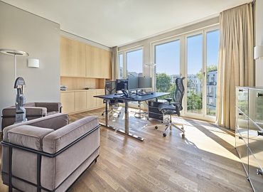 Office Montgelasstraße 14 81679 München Aubing