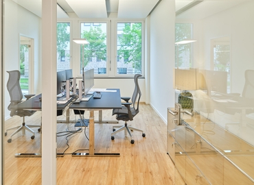 Maybachstraße 20, Büro mieten in Stuttgart, 3