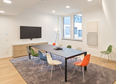 Maybachstraße 20, Büro mieten in Stuttgart, 4