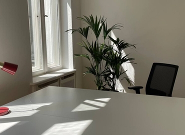 Kurfürstendamm 167,  Coworking in Berlin Charlottenburg, 2