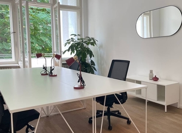 Kurfürstendamm 167,  Coworking in Berlin Charlottenburg, 0