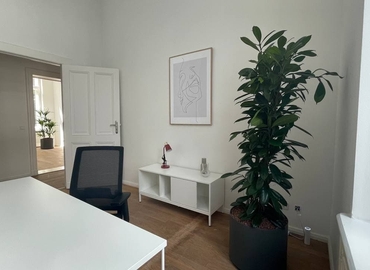 200 m² Business park in Berlin Charlottenburg, Kurfürstendamm 167 (10707) - 0 | MatchOffice.com