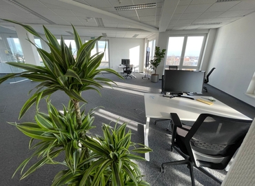 Breitenbachstraße 23,  Coworking in Berlin Reinickendorf, 0