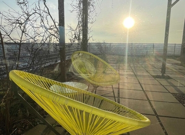 Breitenbachstraße 23, Coworking Space in Berlin Reinickendorf, 11