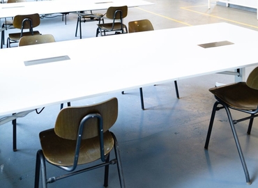 Breitenbachstraße 23,  Tagungsraum in Berlin Reinickendorf, 7