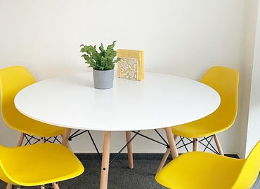 Breitenbachstraße 23,  Virtuelles Büro in Berlin Reinickendorf, 5